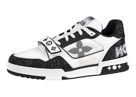 louis vuitton trainers velcro|louis vuitton trainers.